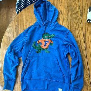 Vintage Nike Florida Gators Hoodie